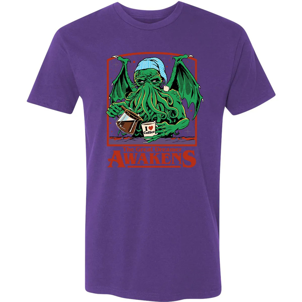 Premium Unisex T-shirt - KVYY4SEL