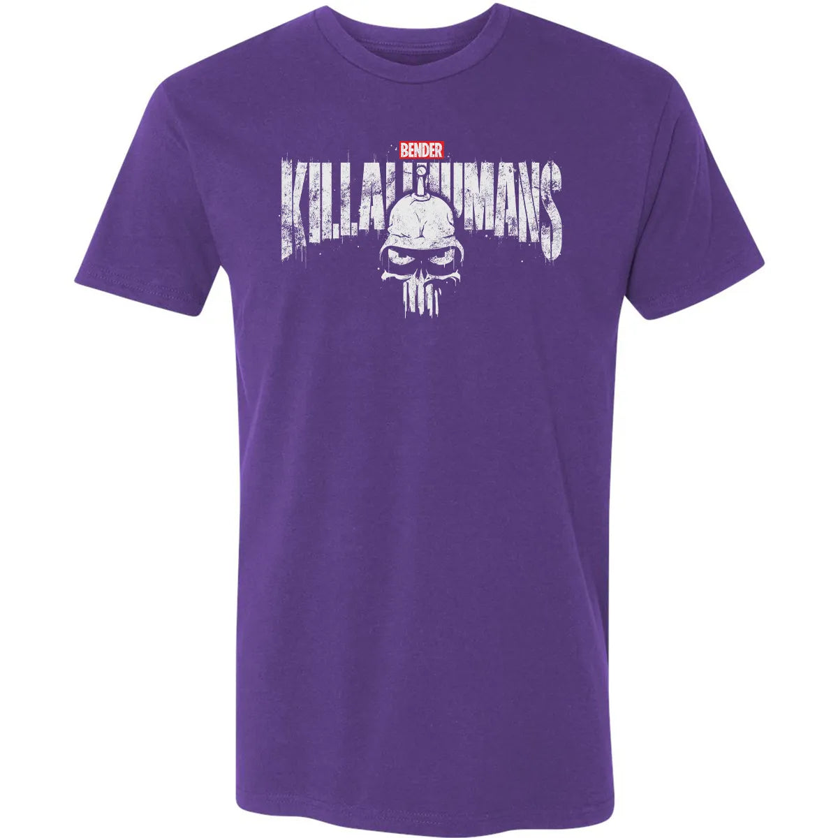 Premium Unisex T-shirt - KJ8X8ZH7
