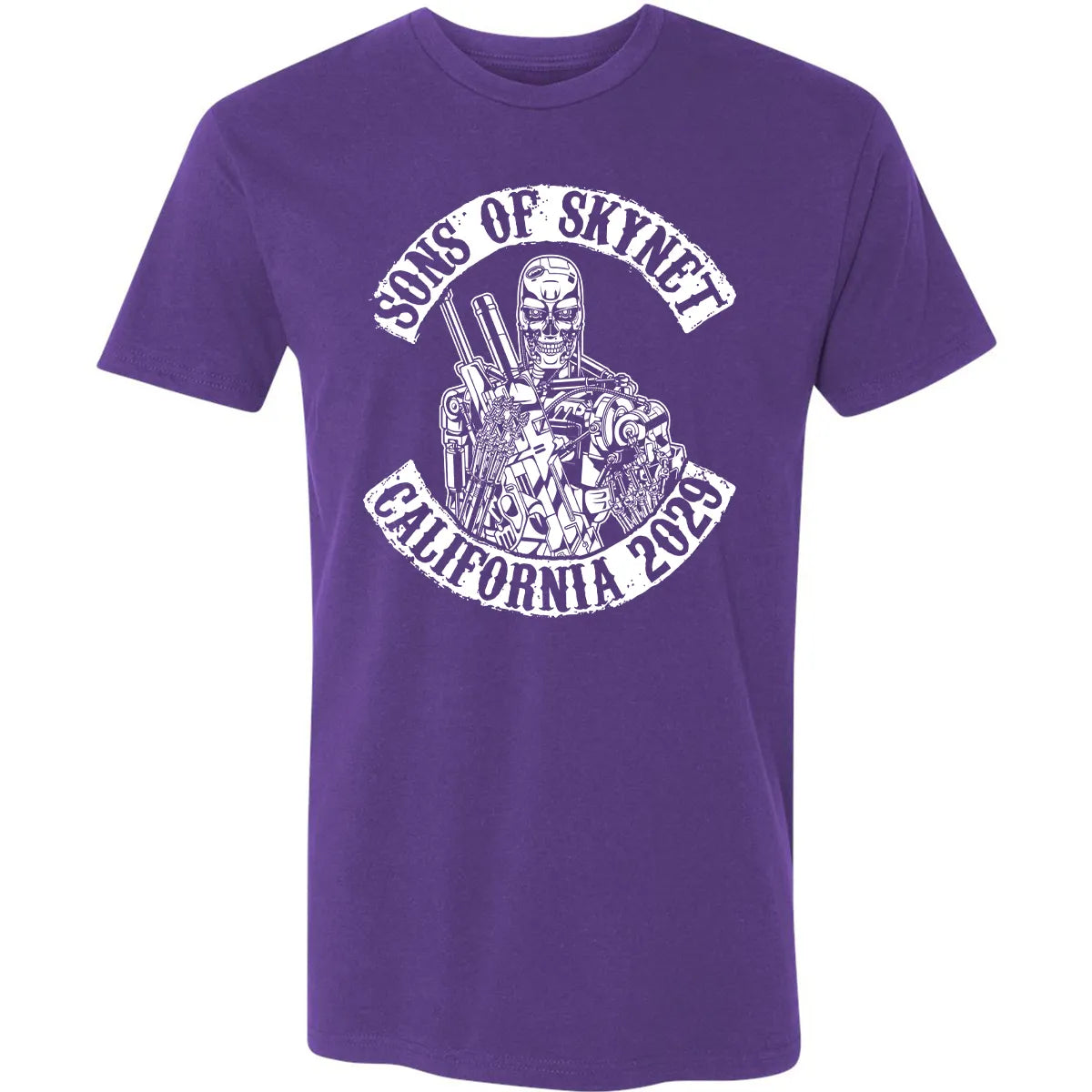 Premium Unisex T-shirt - ETUCYEKH