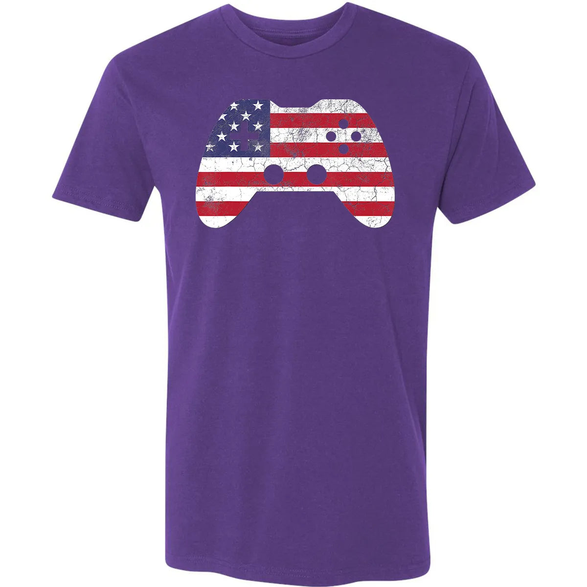 Premium Unisex T-shirt - XRSUF5A1