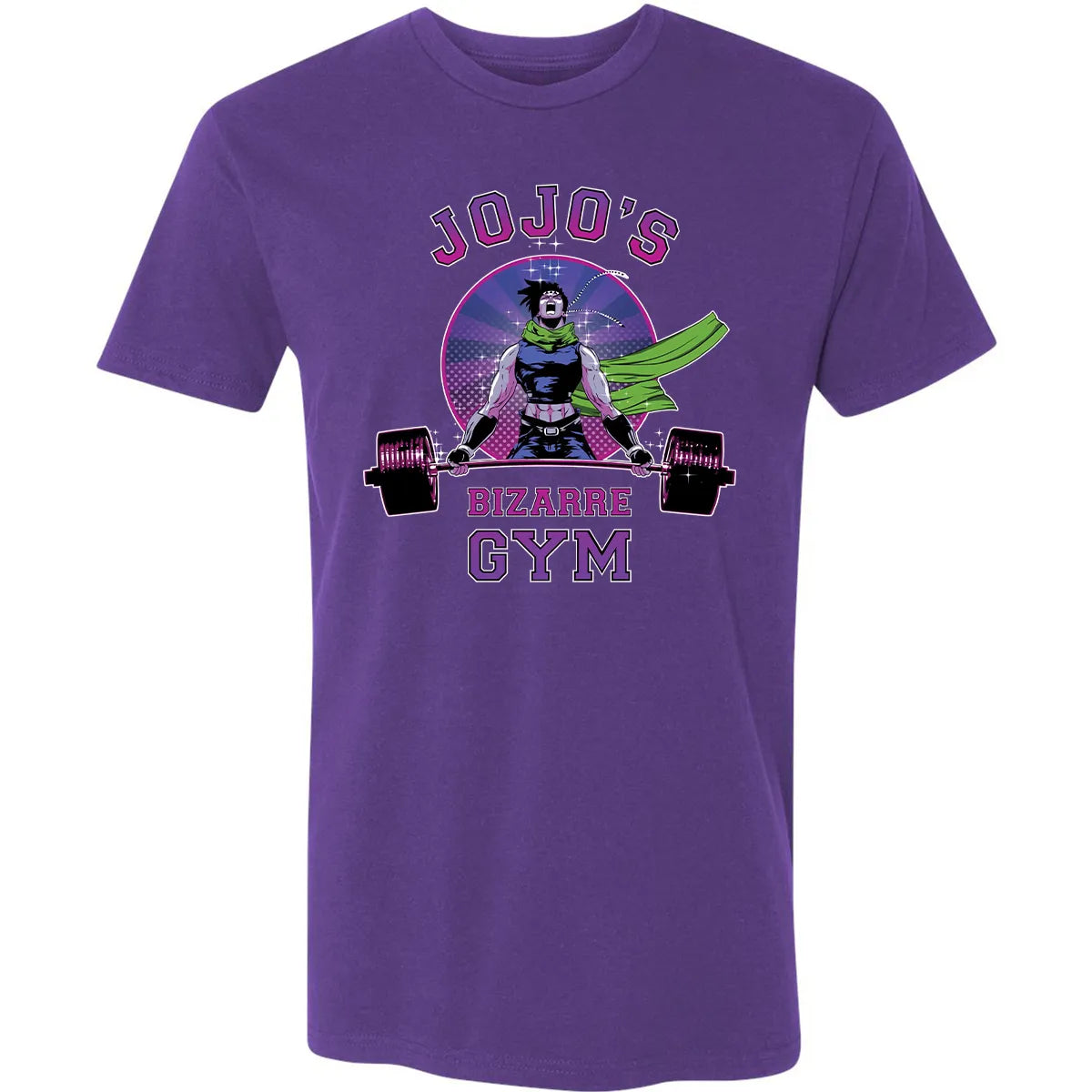 Premium Unisex T-shirt - T8AUESD7