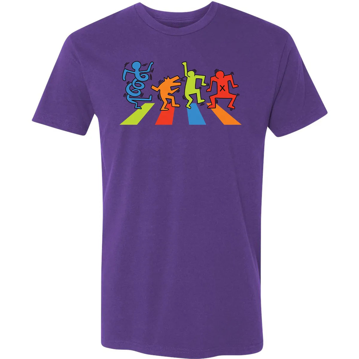 Premium Unisex T-shirt - YFZ1XWSR