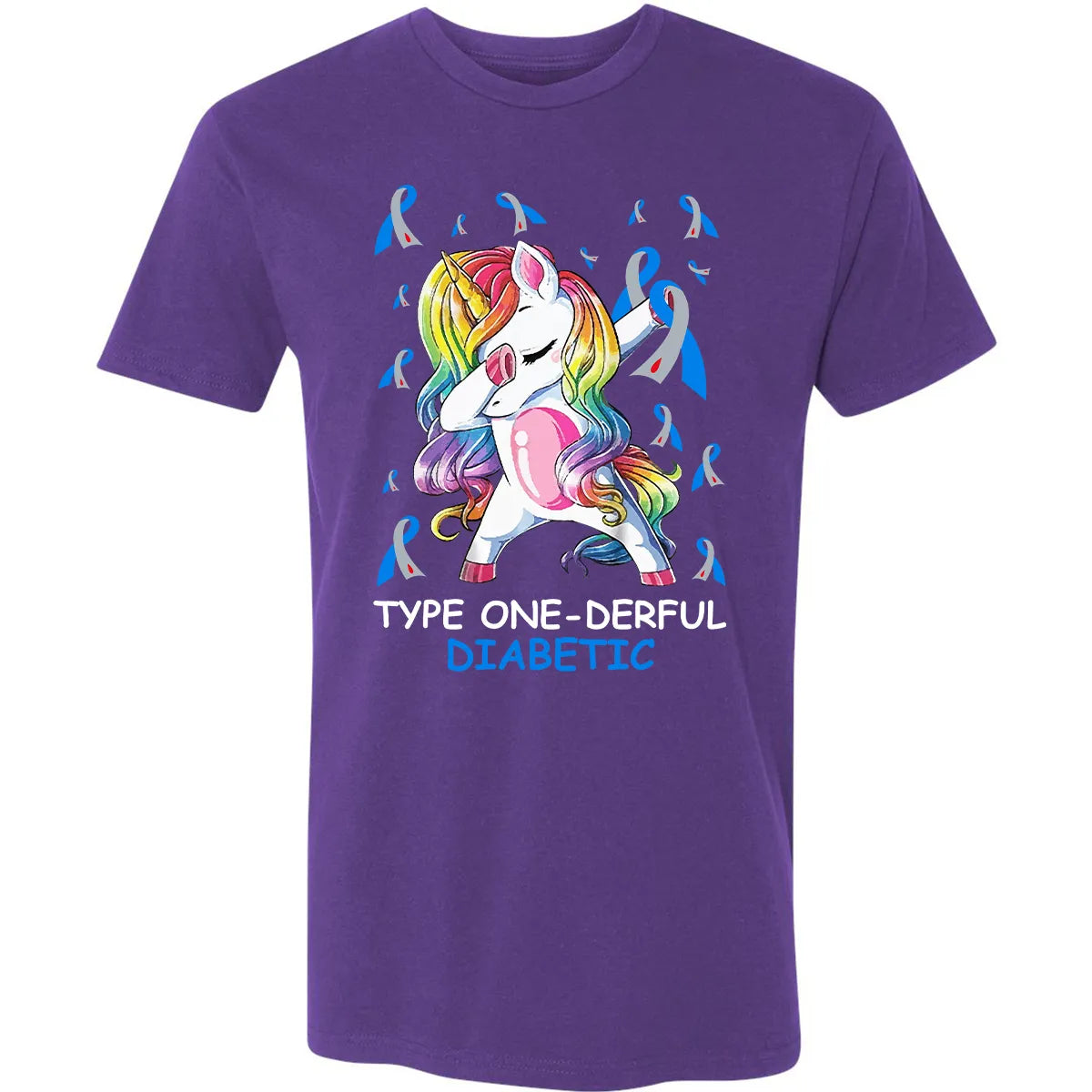 Premium Unisex T-shirt - E6QL4GB3