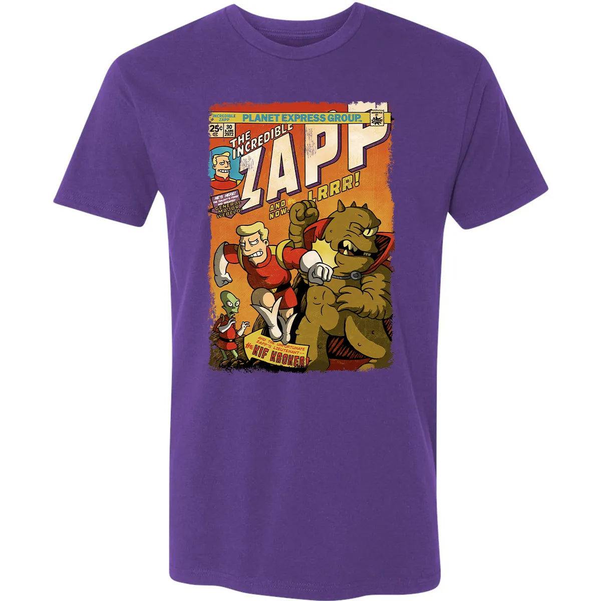 Premium Unisex T-shirt - 43VRC1LG