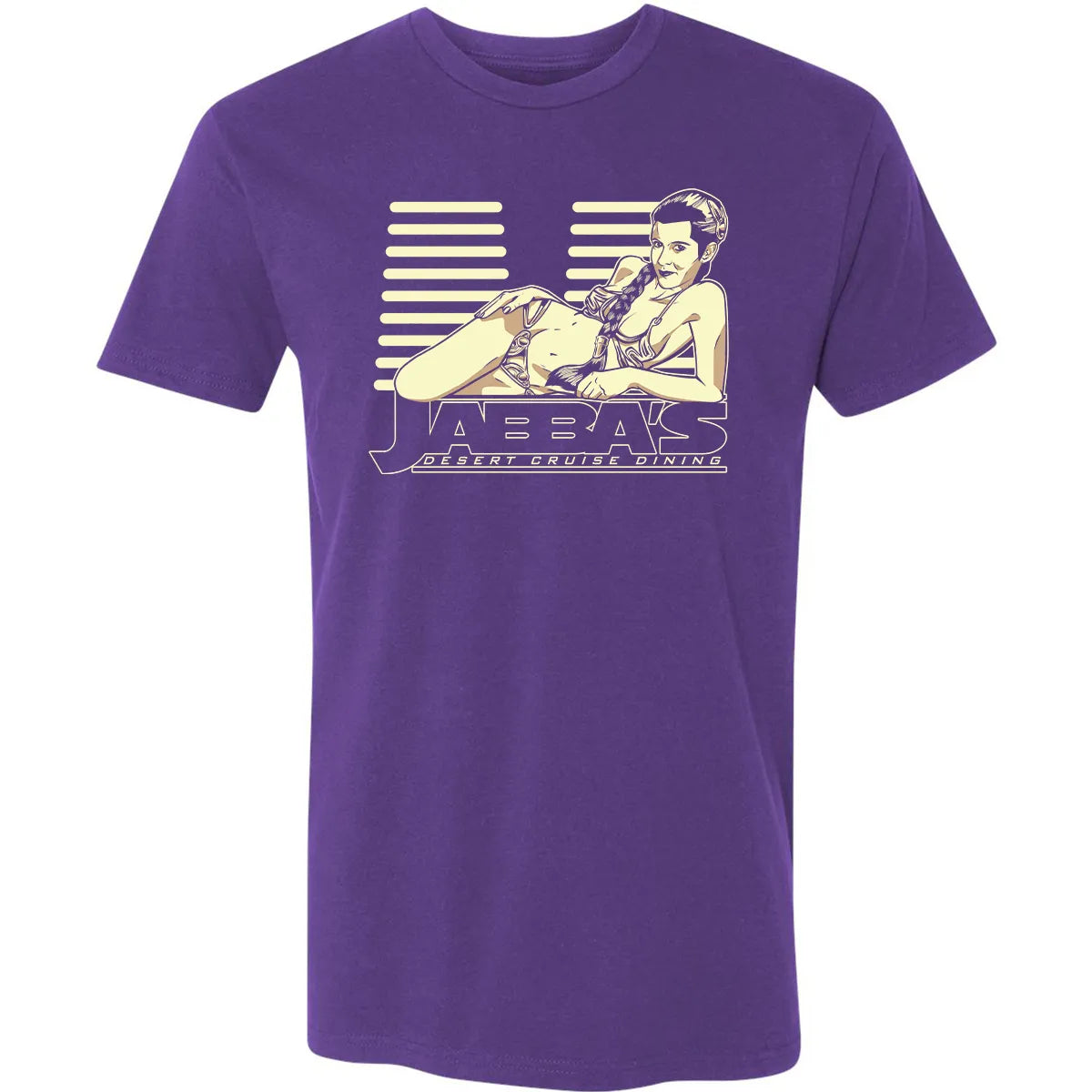 Premium Unisex T-shirt - SF44ZW3B