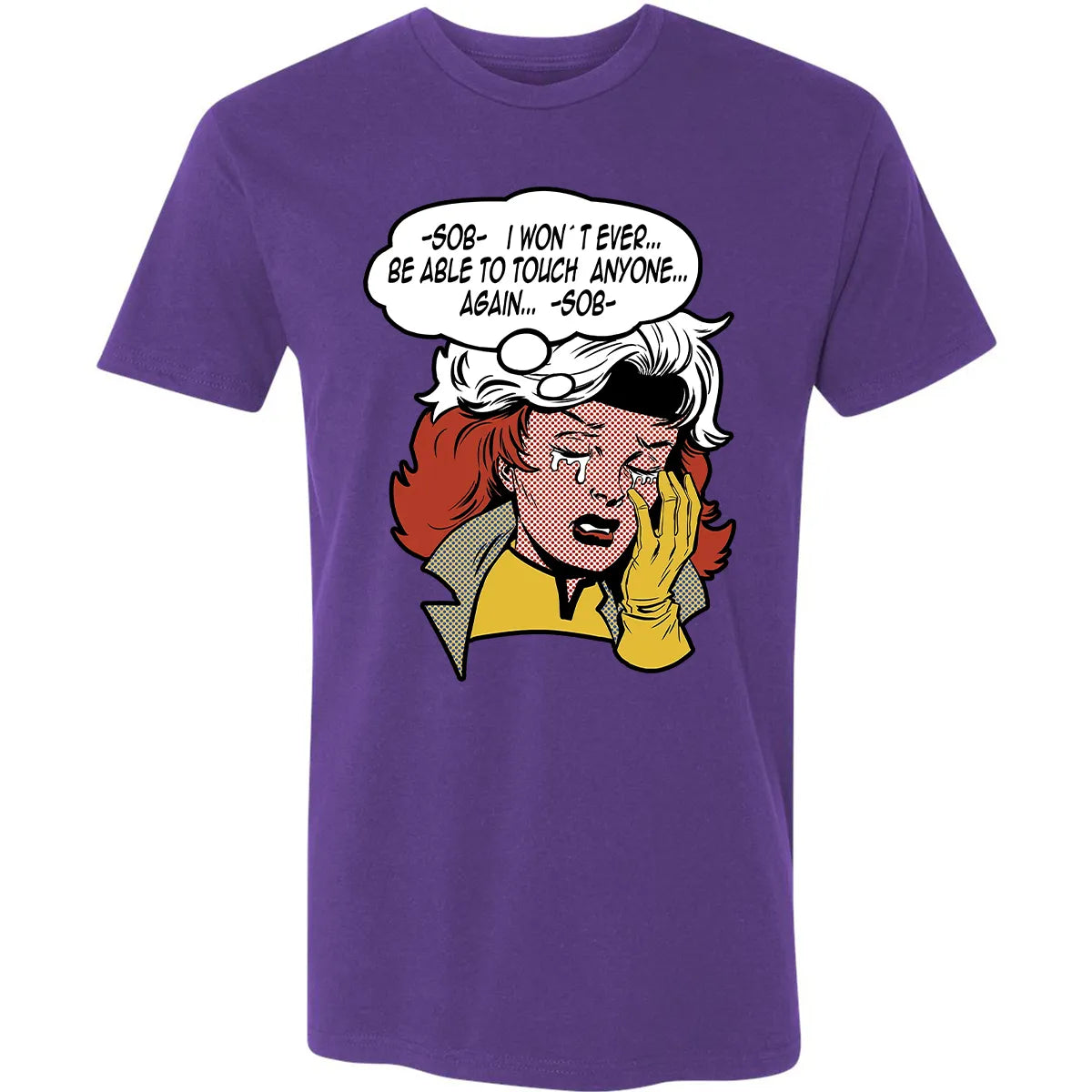 Premium Unisex T-shirt - T3KV6KZQ