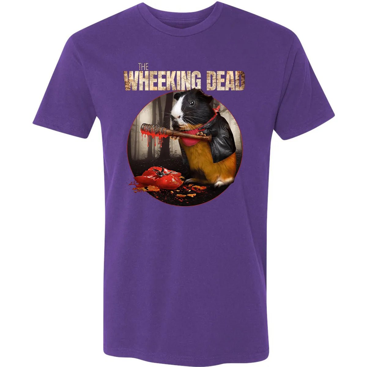 Premium Unisex T-shirt - 7XCGYZXB