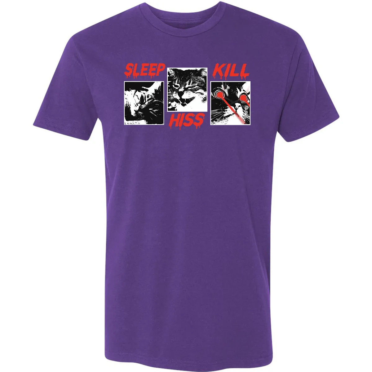 Premium Unisex T-shirt - HEP4QUKK