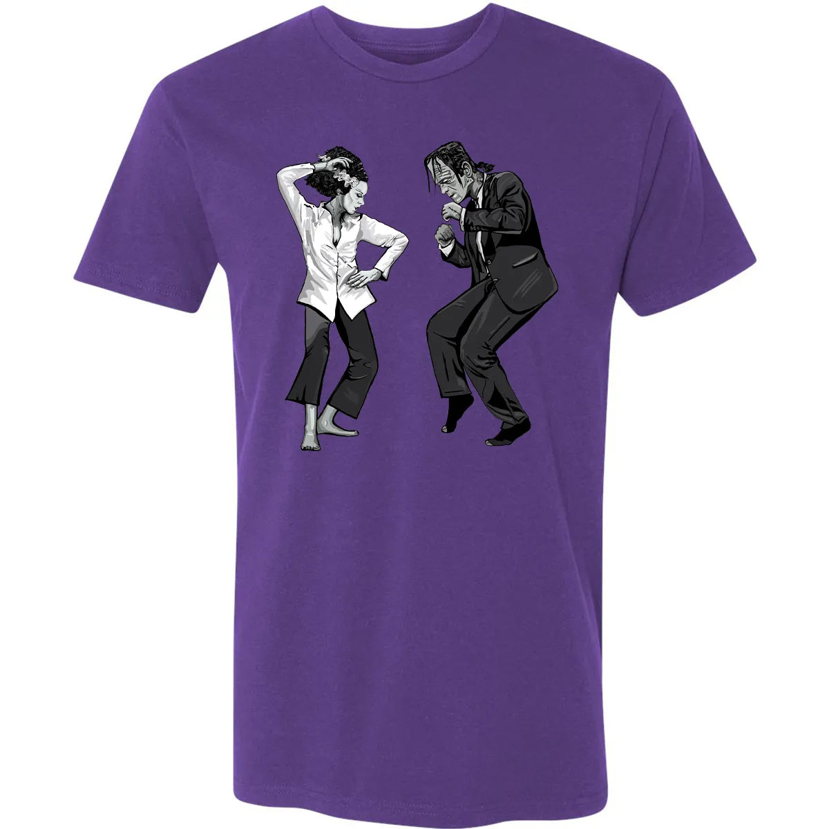 Premium Unisex T-shirt - HH6NY686