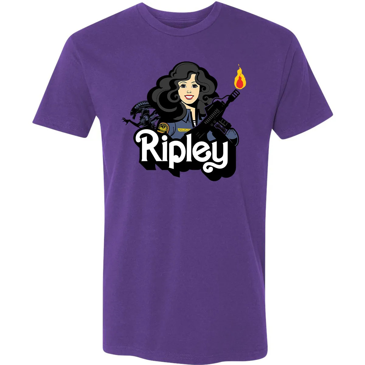 Premium Unisex T-shirt - DKUFPJW7