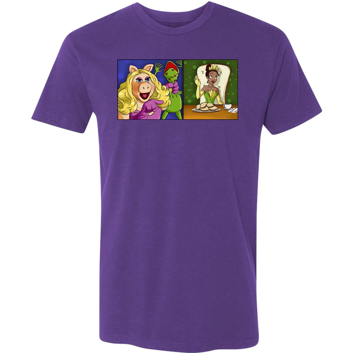 Premium Unisex T-shirt - 3FL2EEKF