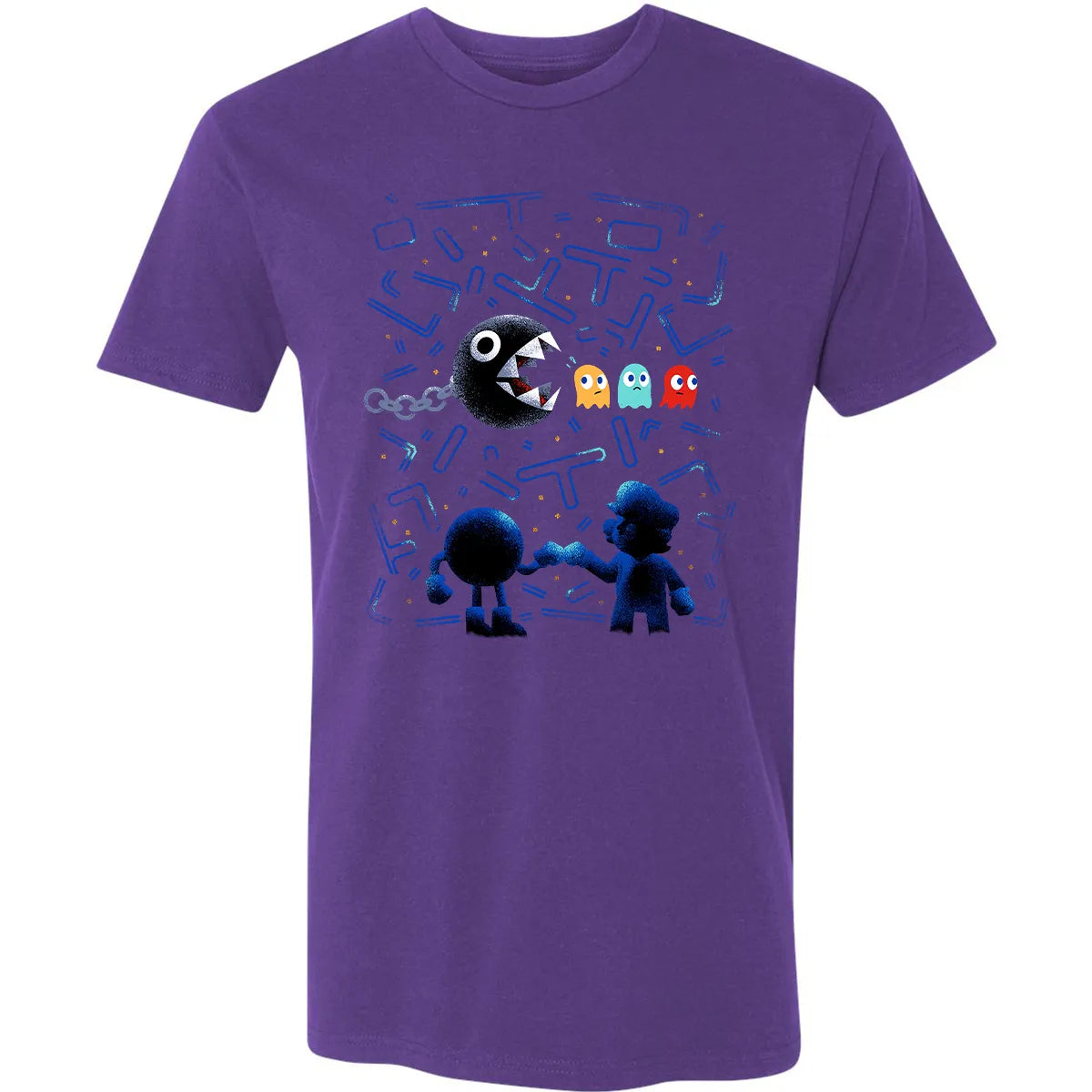 Premium Unisex T-shirt - DHMNXGKU