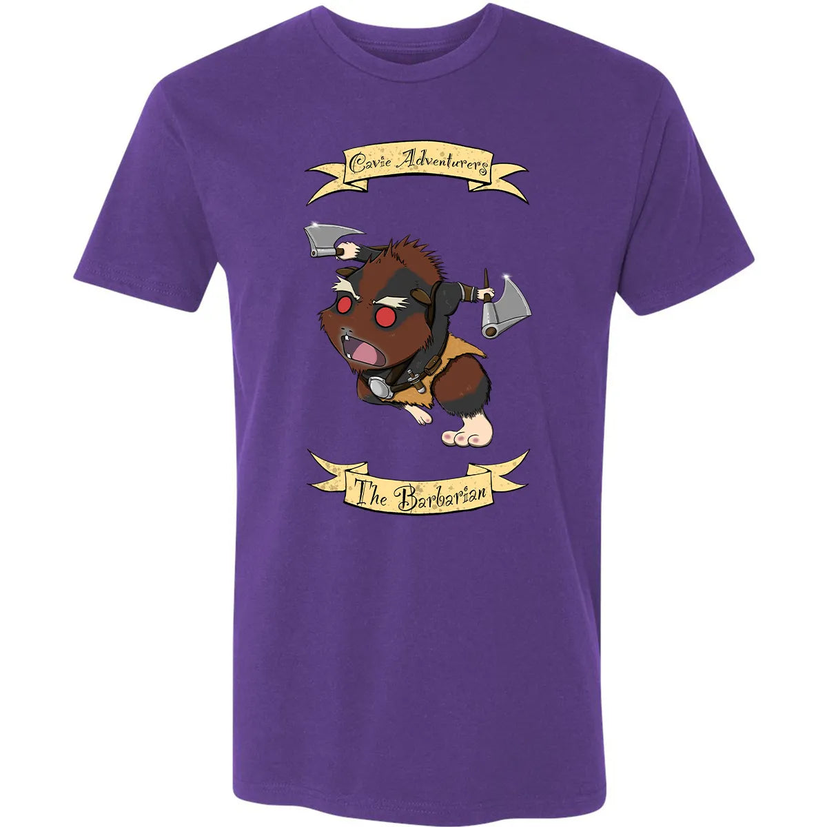 Premium Unisex T-shirt - YWVHH65M