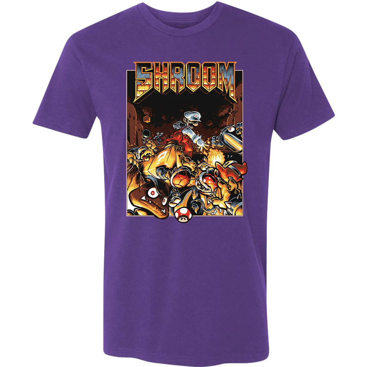 Premium Unisex T-shirt - 3JWGM1LW