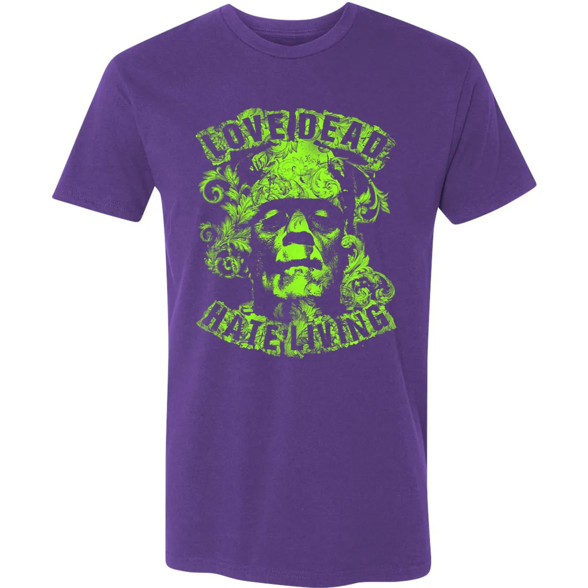 Premium Unisex T-shirt - NBS35MYT