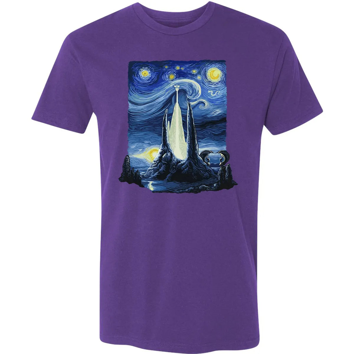 Premium Unisex T-shirt - Y4QWY7MD