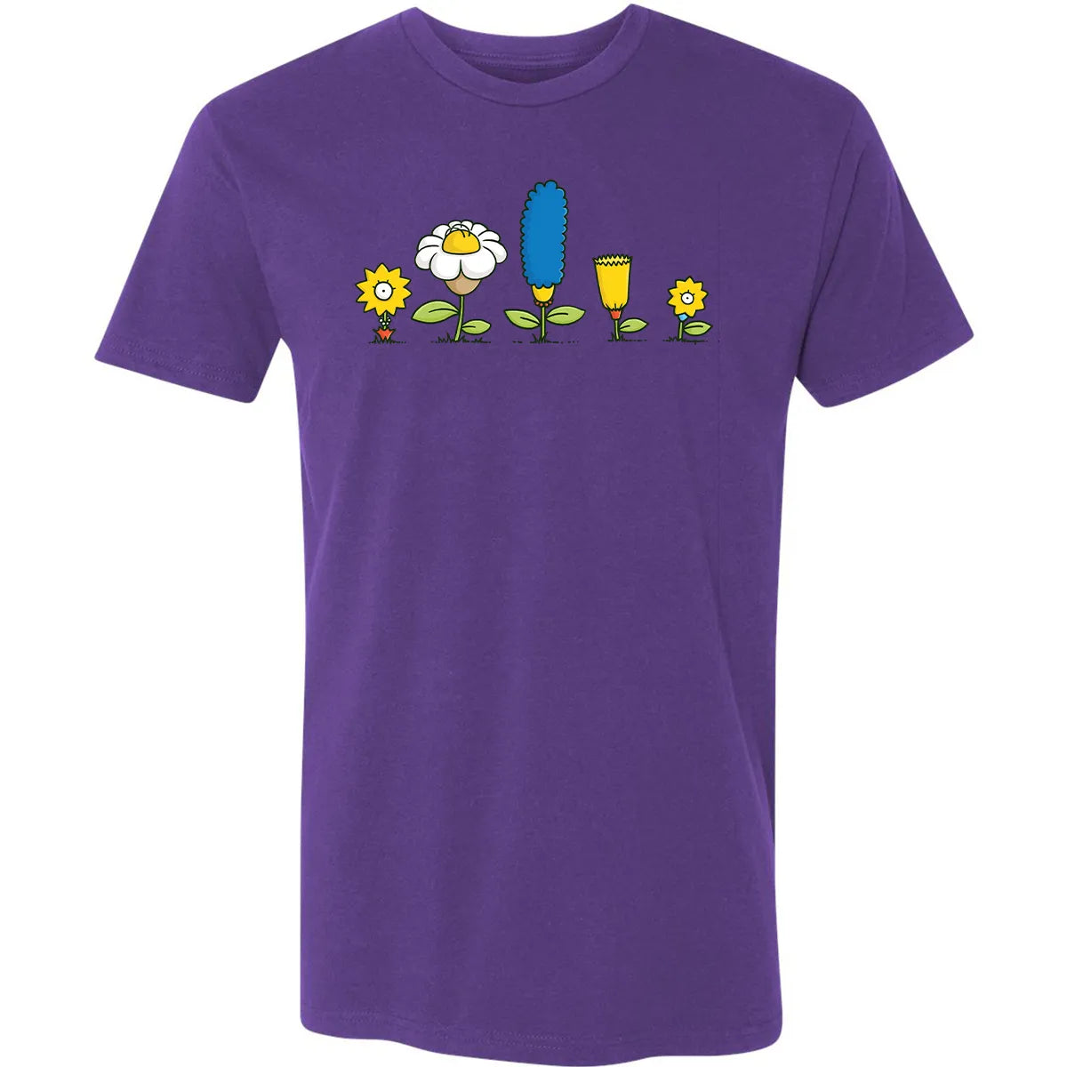 Premium Unisex T-shirt - HXVK7VES