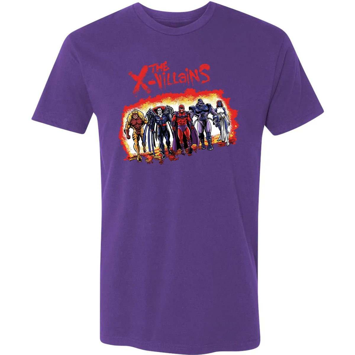 Premium Unisex T-shirt - NRVYK9TP