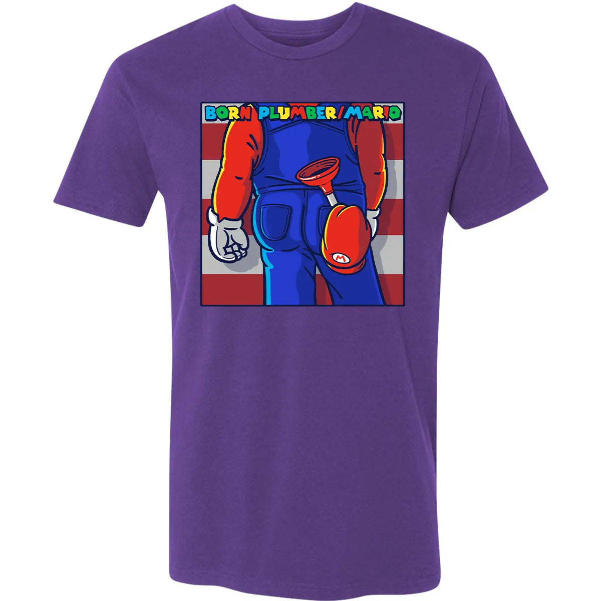 Premium Unisex T-shirt - YTXMB8V3