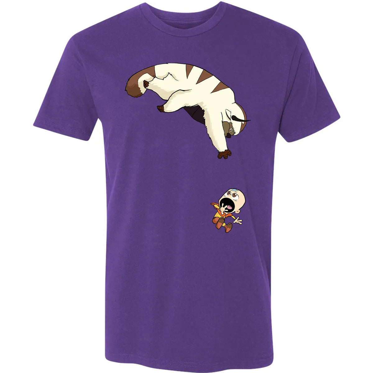 Premium Unisex T-shirt - JW6W8CXF