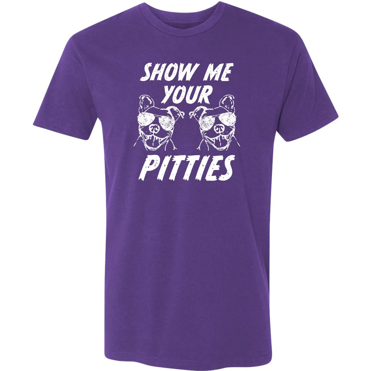 Premium Unisex T-shirt - 7TUXS3X6