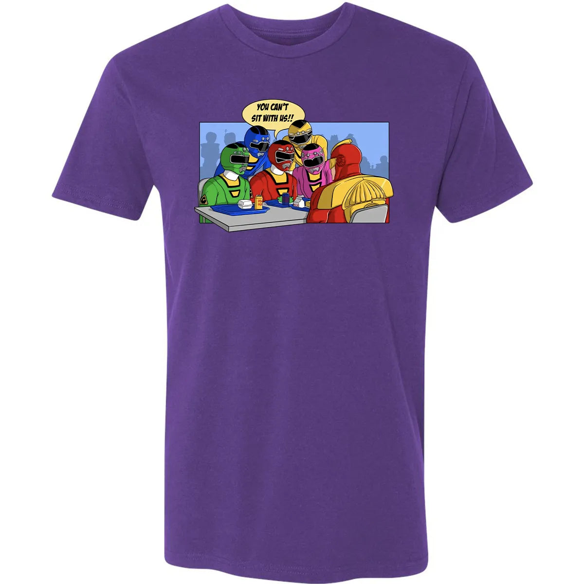 Premium Unisex T-shirt - Y429N5W9