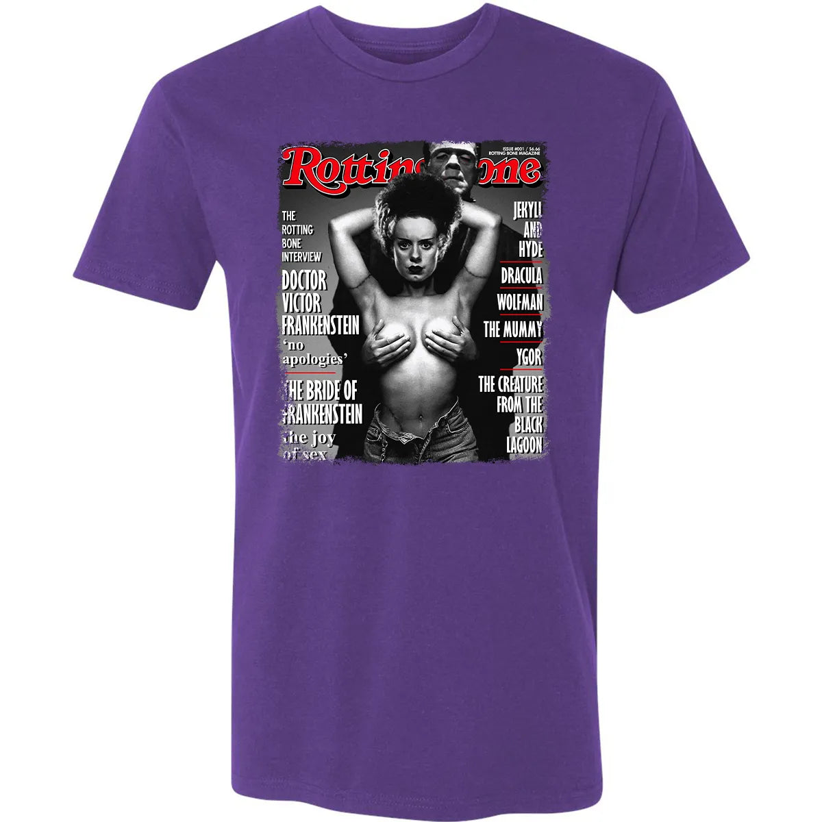 Premium Unisex T-shirt - B76FPDPB