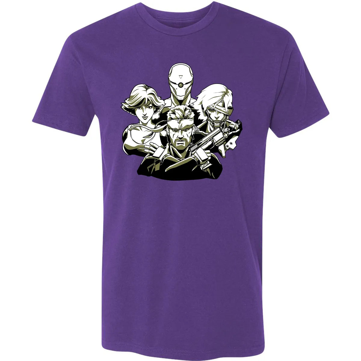 Premium Unisex T-shirt - HA5KLM38