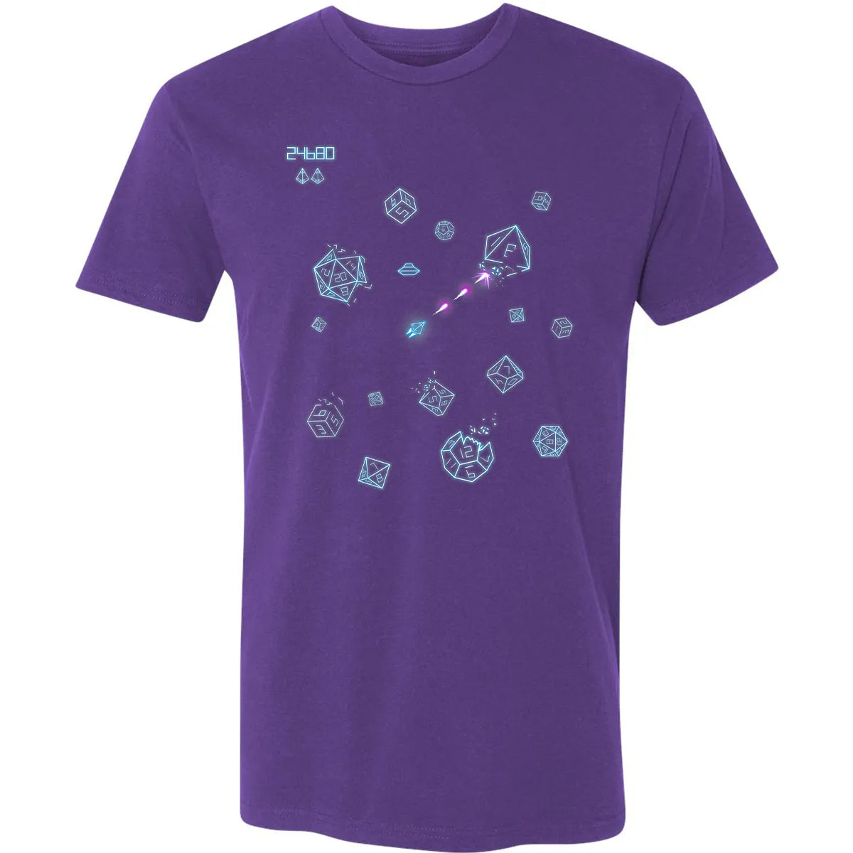 Premium Unisex T-shirt - 1VV1V593