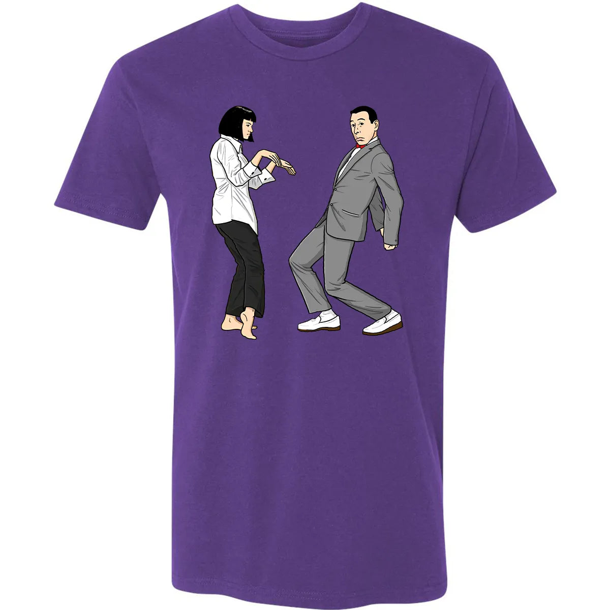 Premium Unisex T-shirt - EER88BDE