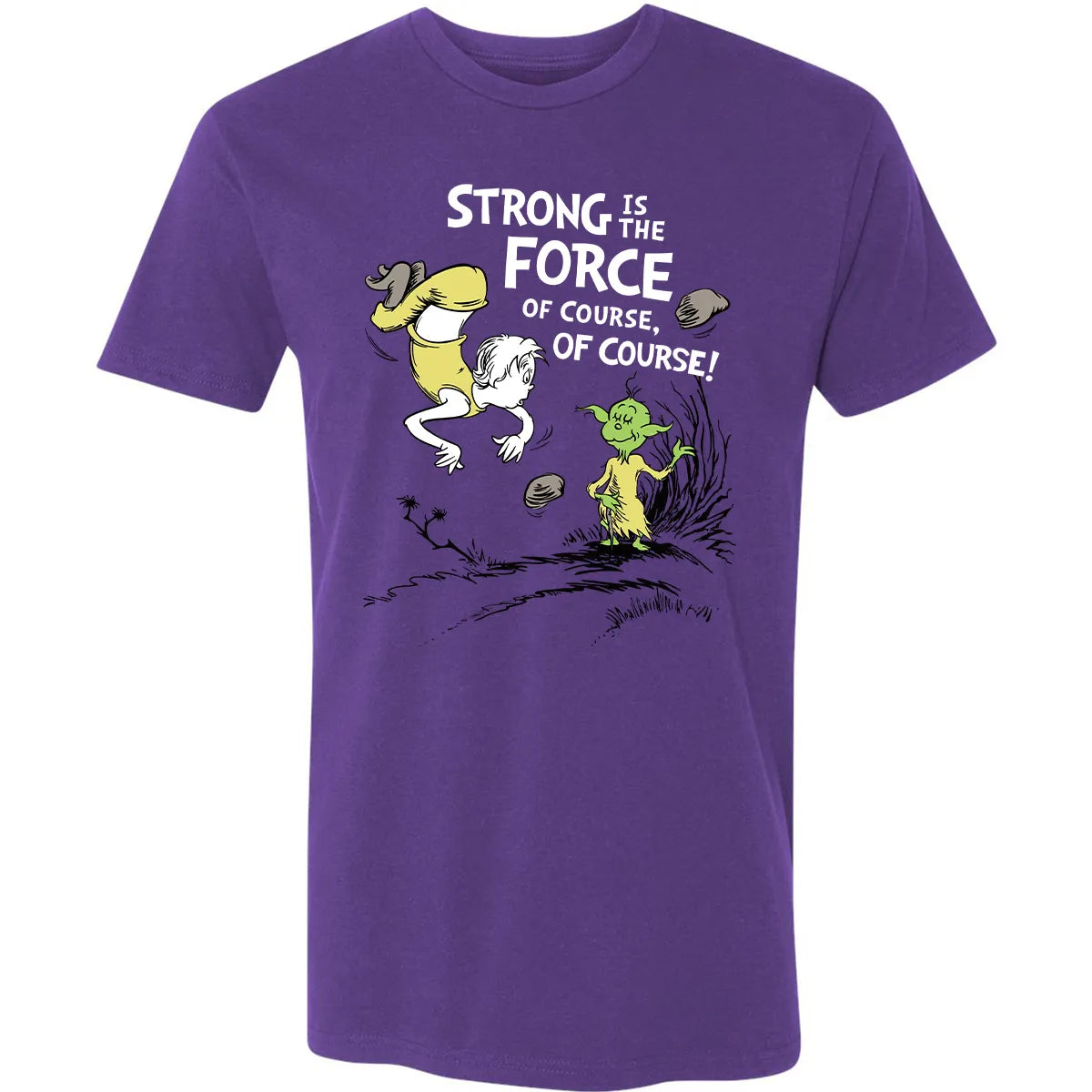 Premium Unisex T-shirt - CQTT8YK4