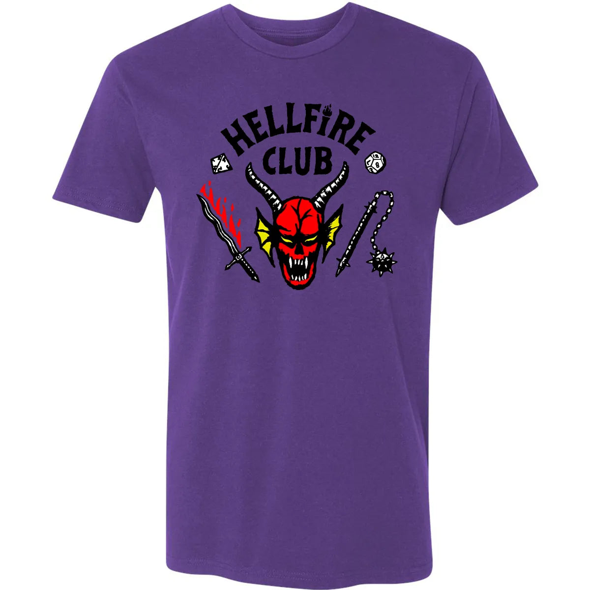 Premium Unisex T-shirt - EN5W65YP