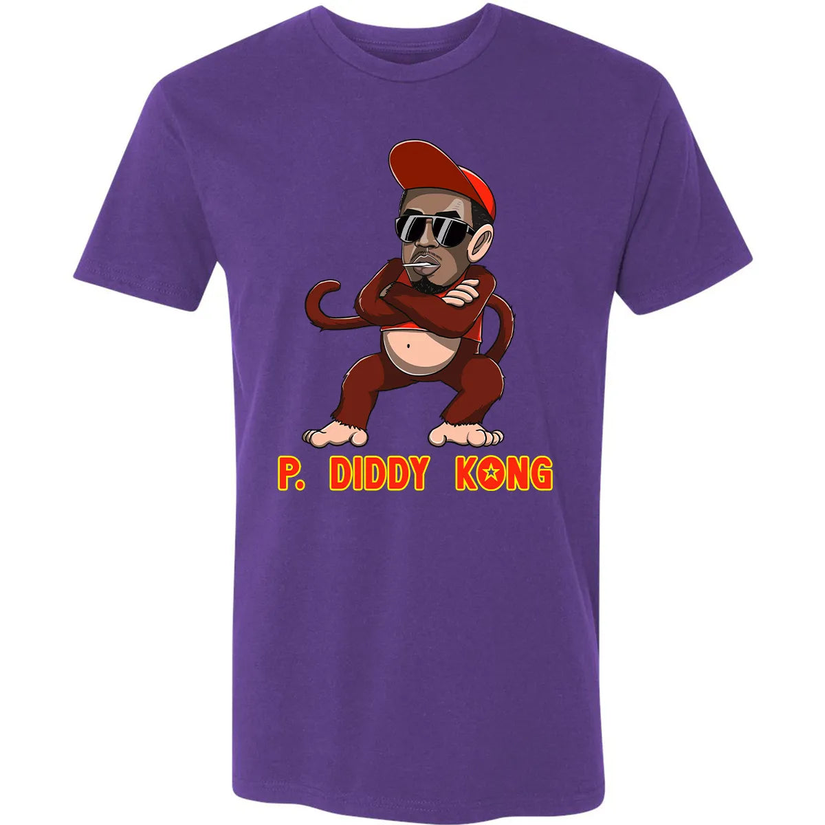 Premium Unisex T-shirt - 447FJSU2