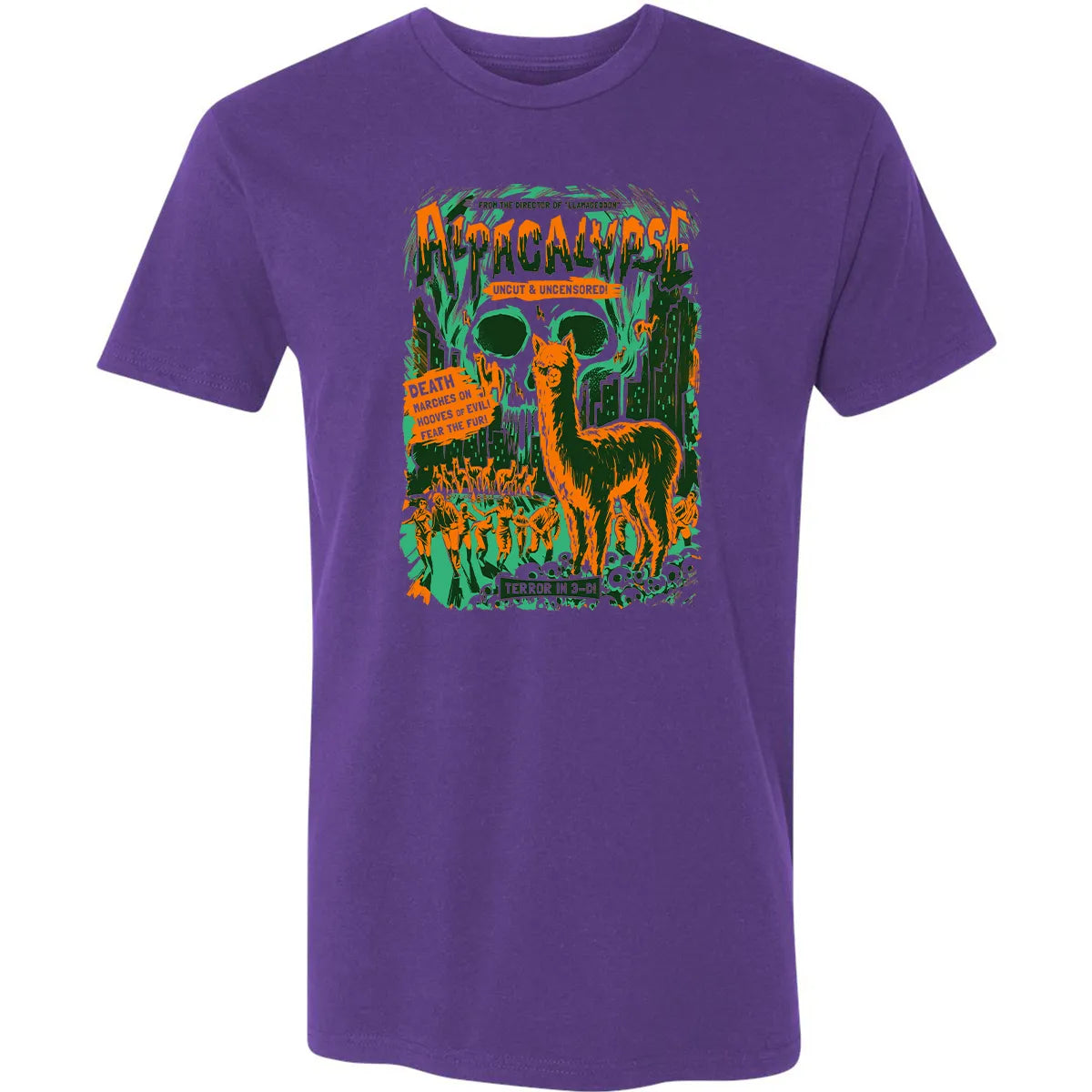 Premium Unisex T-shirt - K85LRQ2Y