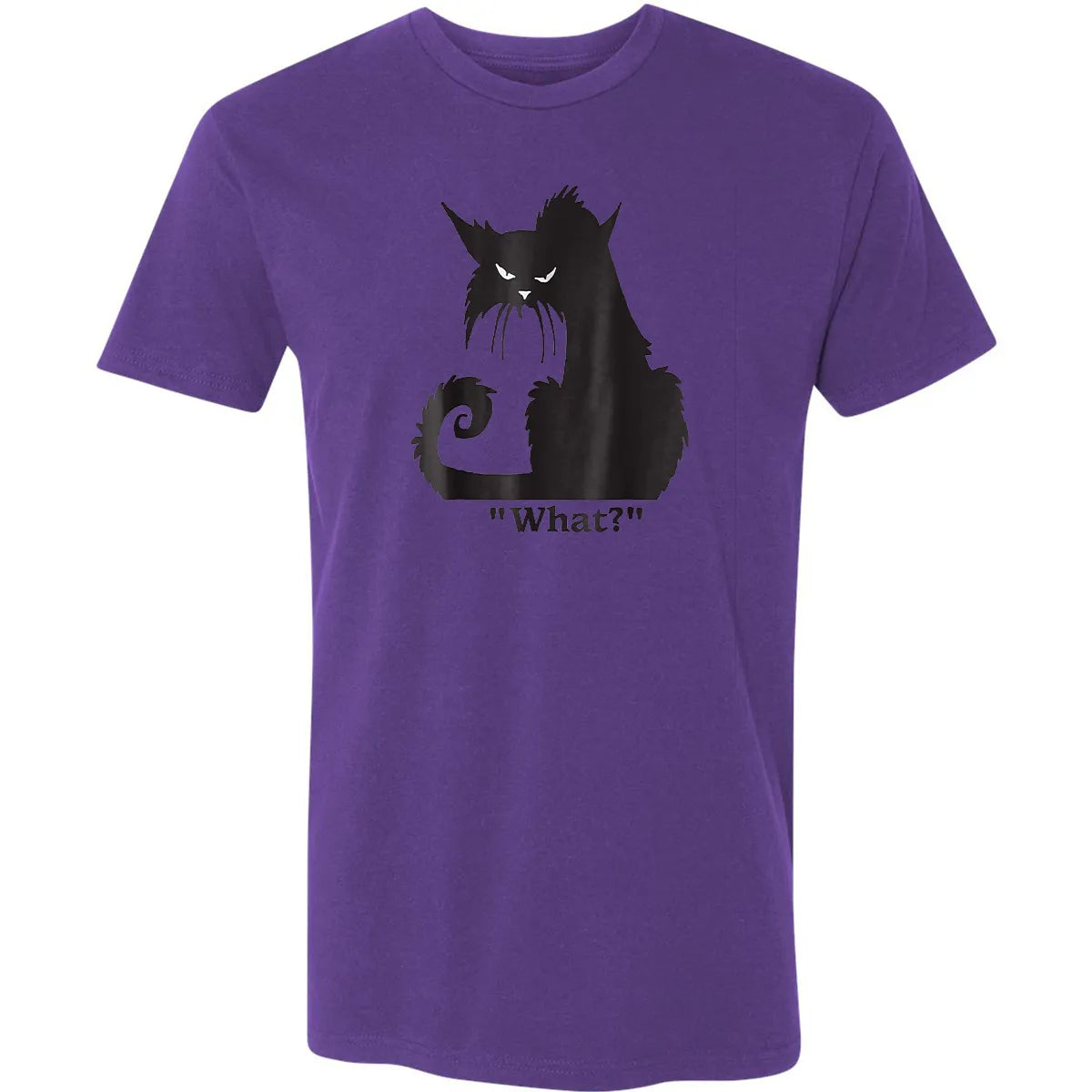 Premium Unisex T-shirt - JWZWRVHU