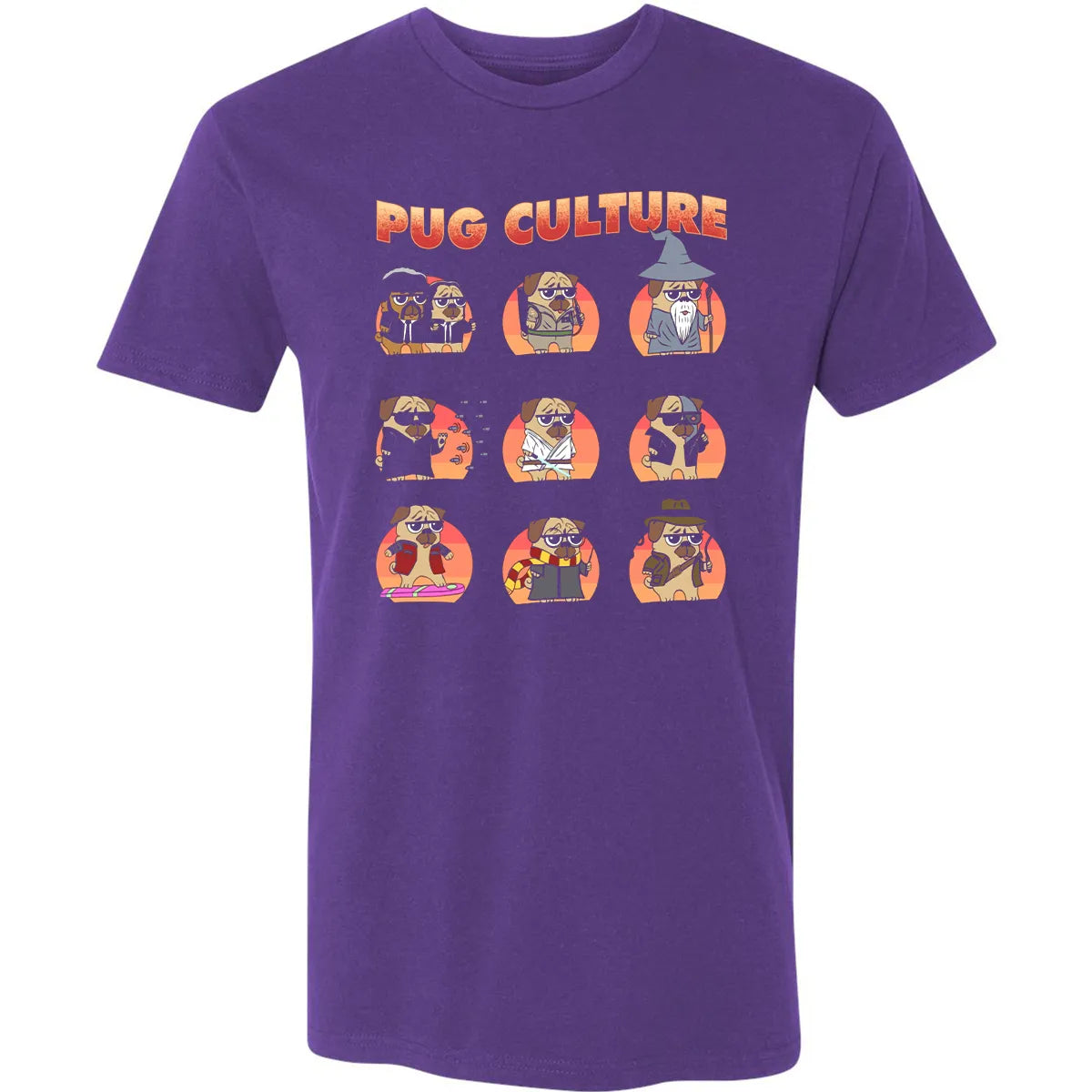 Premium Unisex T-shirt - EFWC9WZW