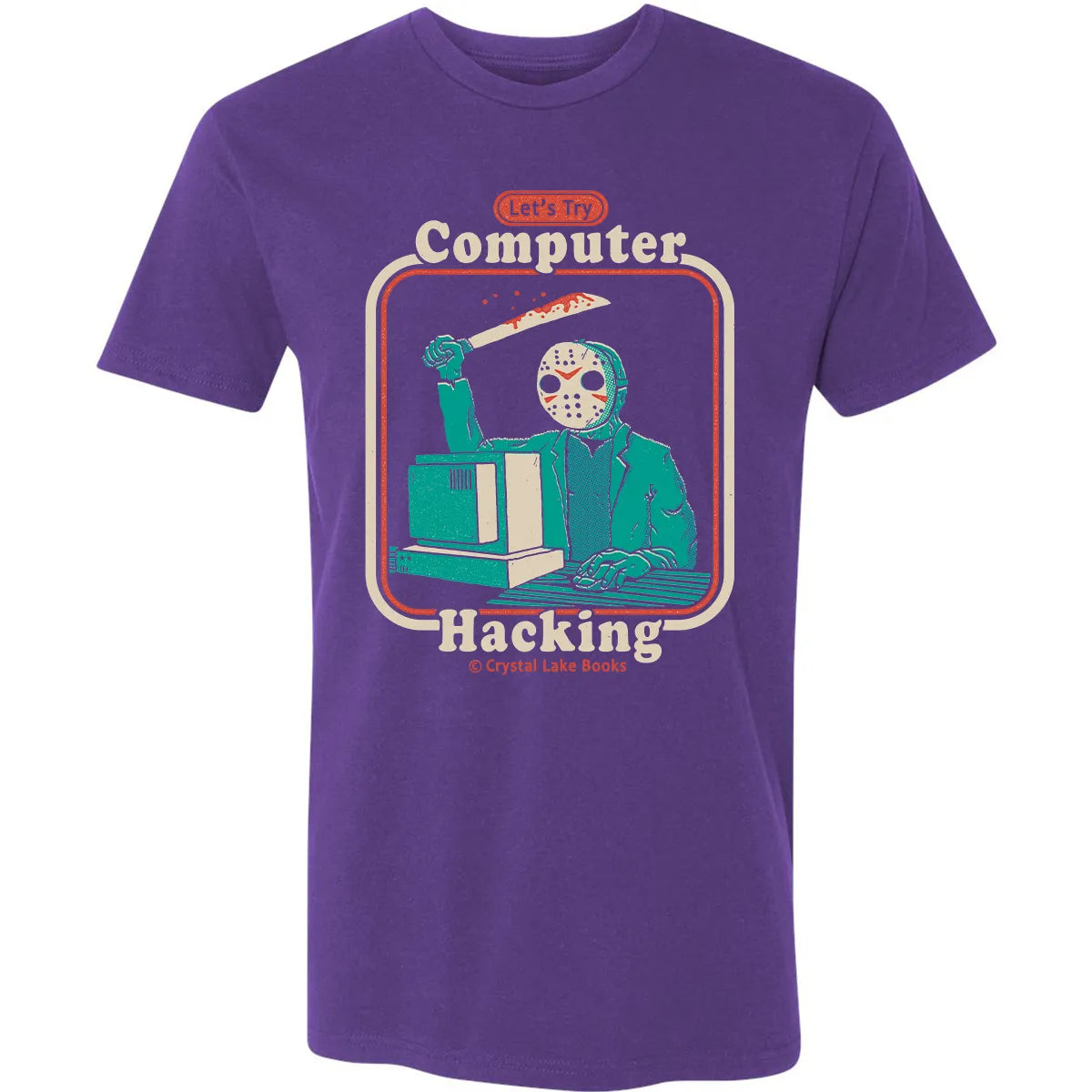 Premium Unisex T-shirt - VFCL4THE