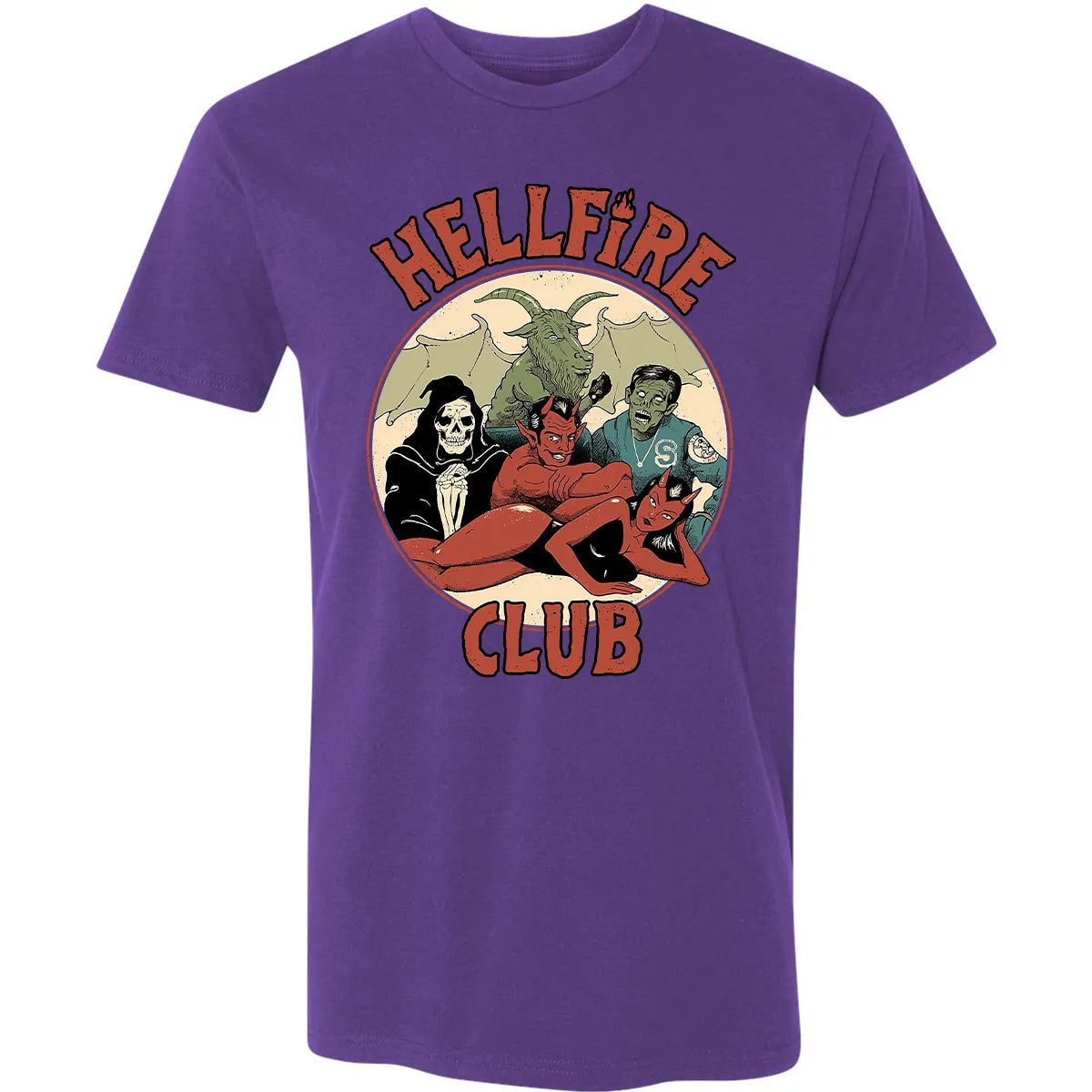 Premium Unisex T-shirt - KK7L1A47