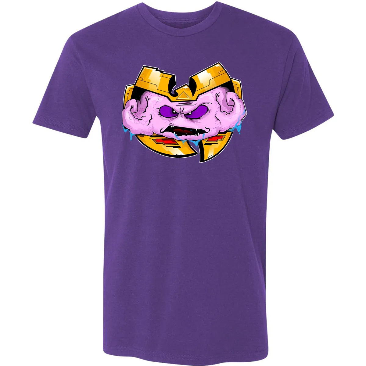 Premium Unisex T-shirt - 1842YQDT