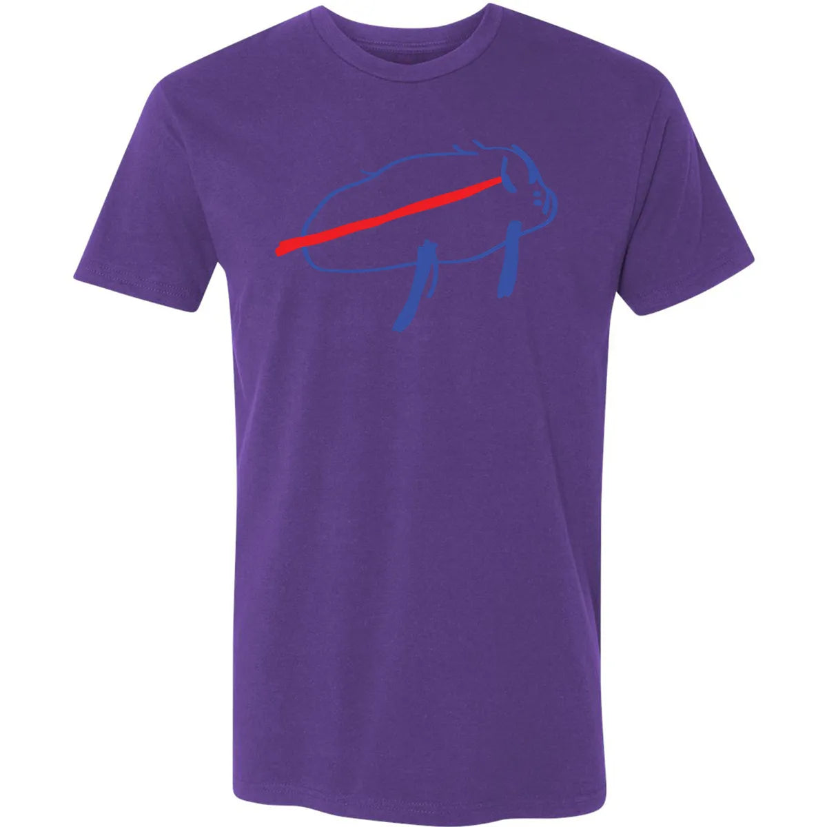 Premium Unisex T-shirt - B14QSXAT