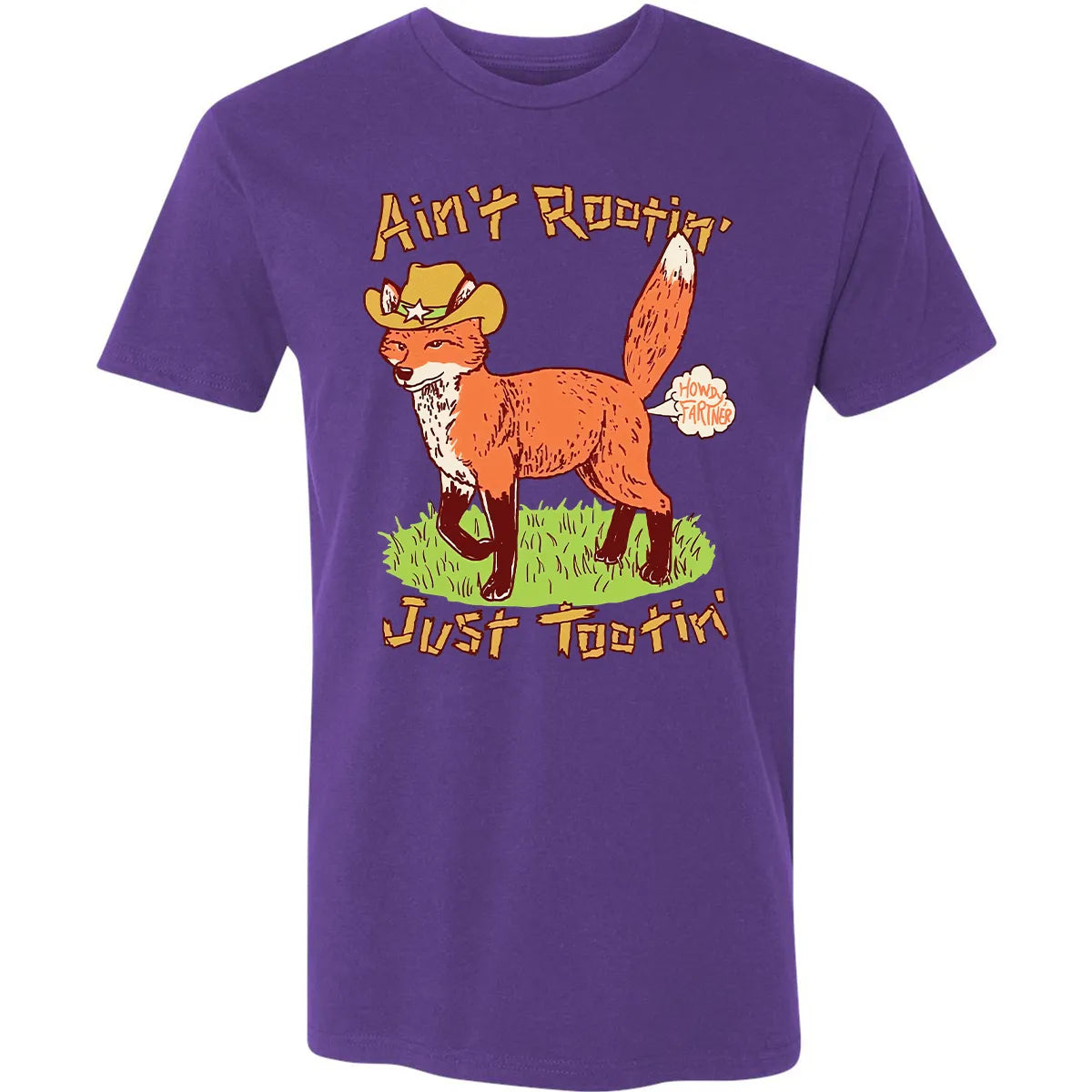 Premium Unisex T-shirt - YRTEB5RQ