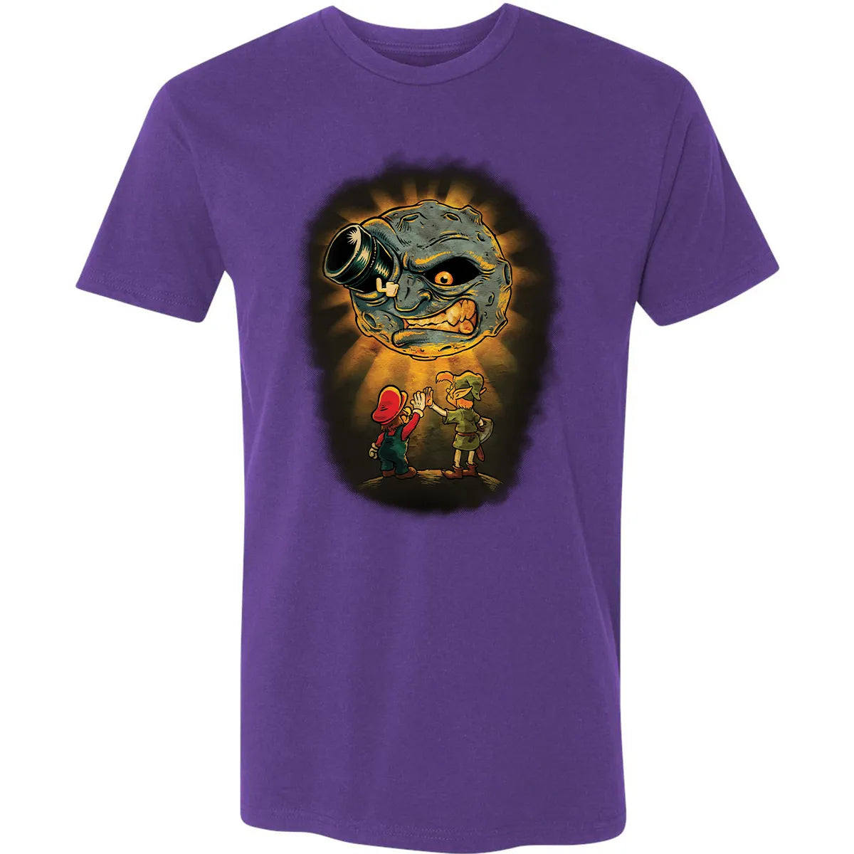 Premium Unisex T-shirt - ATYVTU6V
