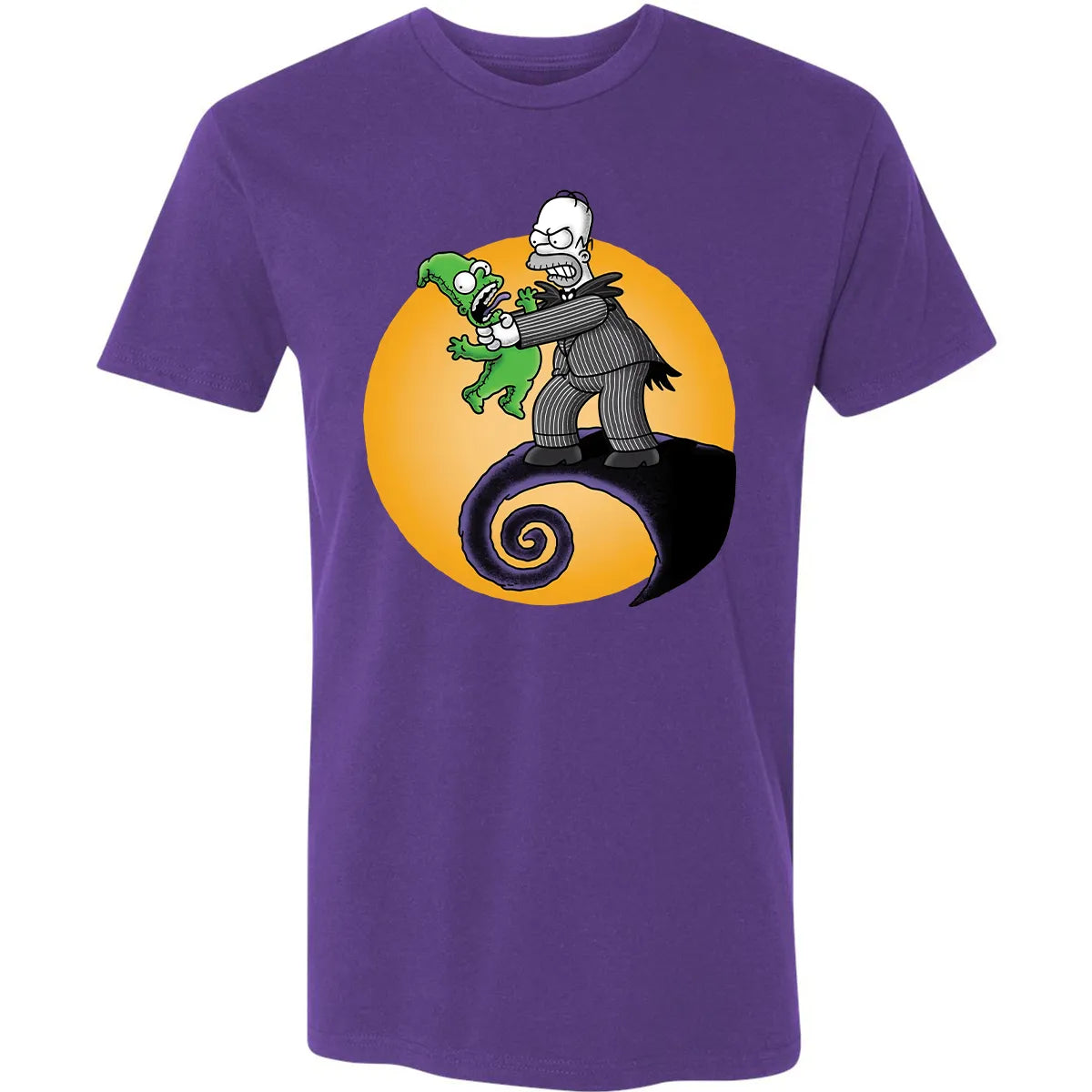 Premium Unisex T-shirt - HG7DAGQK