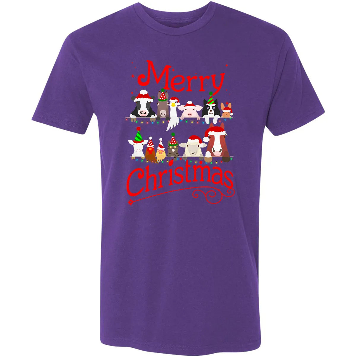 Premium Unisex T-shirt - K4X9MK2J