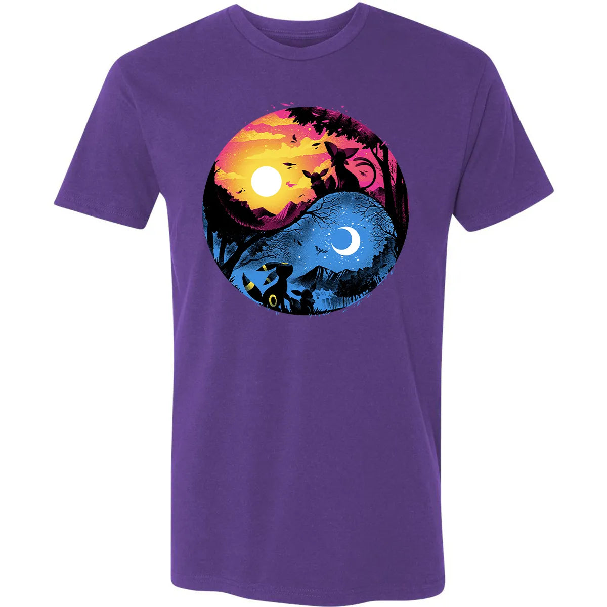 Premium Unisex T-shirt - 8UZS4HHW
