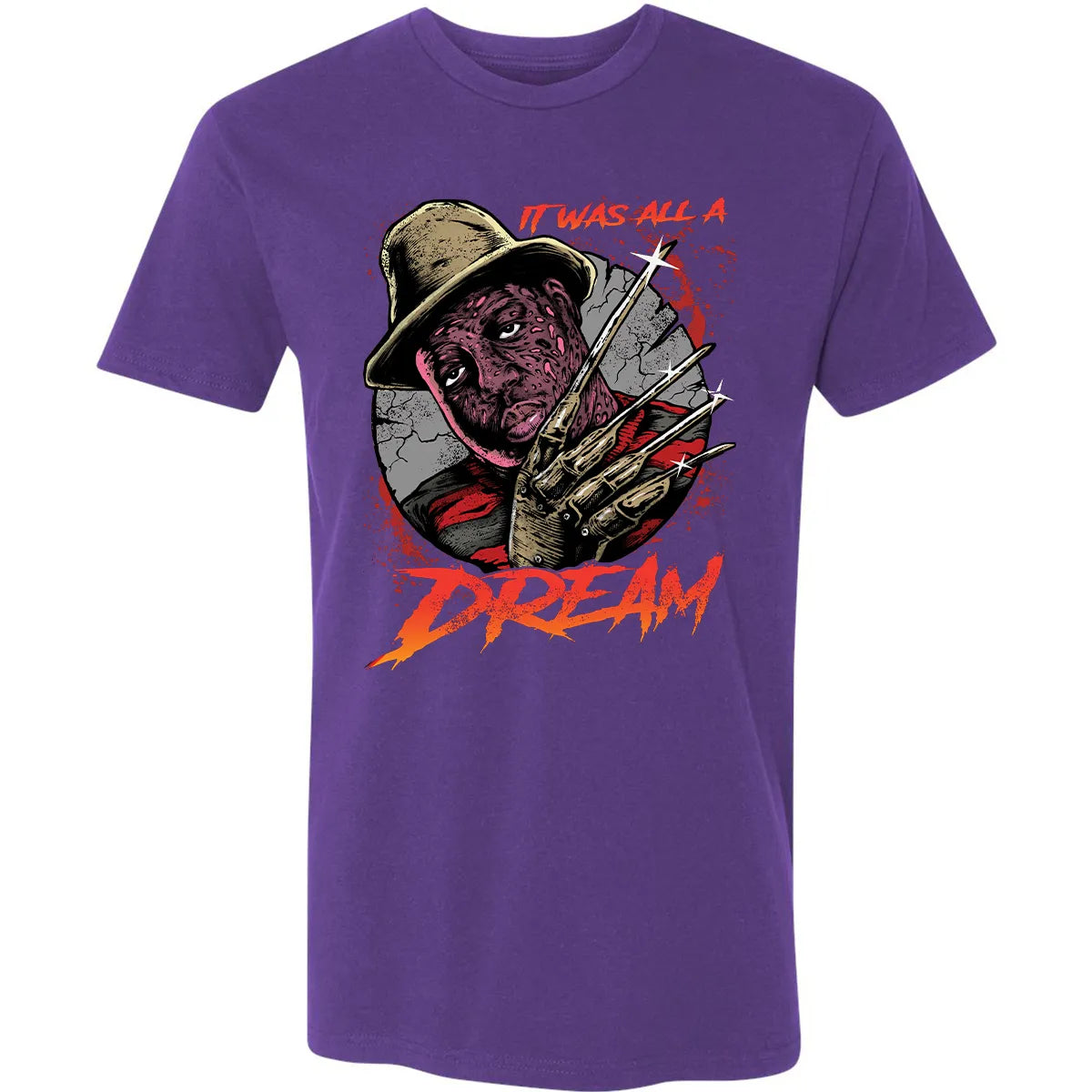 Premium Unisex T-shirt - TQ7J4YKZ