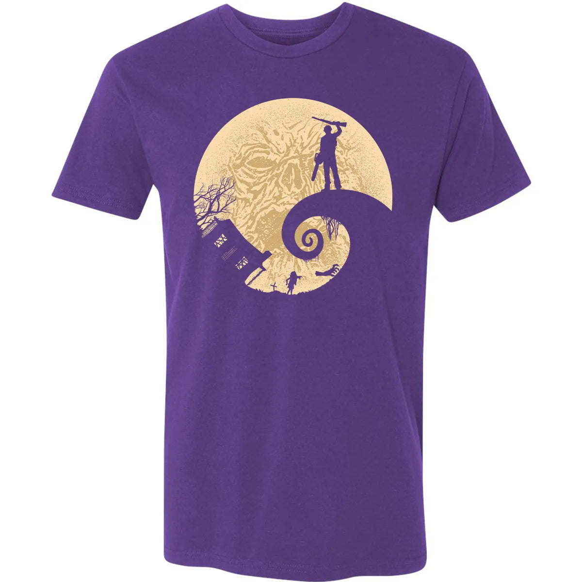 Premium Unisex T-shirt - WL94S9KL