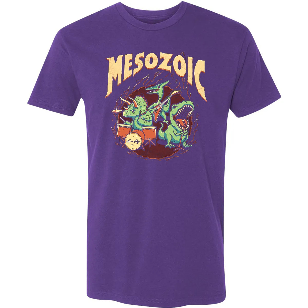 Premium Unisex T-shirt - D5A3V7A3