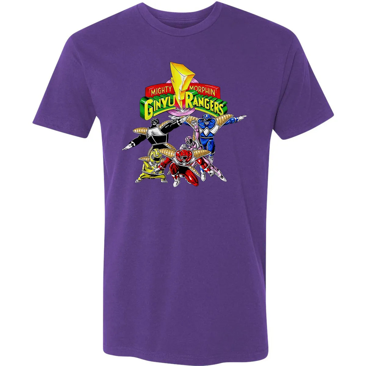 Premium Unisex T-shirt - PYUH59P3