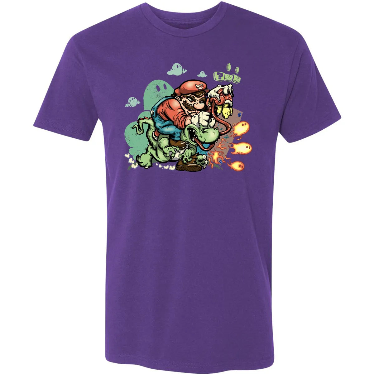 Premium Unisex T-shirt - U8V2AW8Q